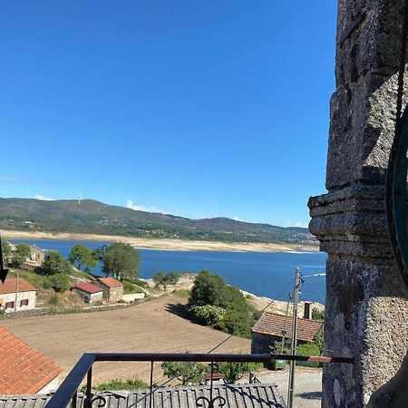 Casa Do Curral Villa Negroes Eksteriør bilde