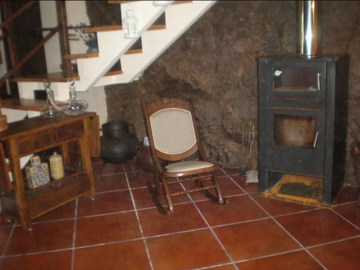 Casa Do Curral Villa Negroes Eksteriør bilde